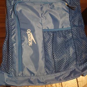 Speedo Drawstring Bag